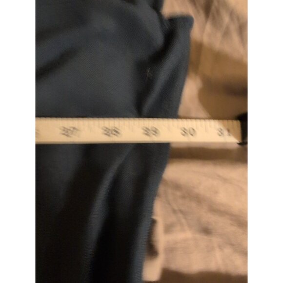 Antigua Shirt Men's XXL Navy Short Sleeve Polo Atlanta Braves 2021 WS Champs - Picture 8 of 8